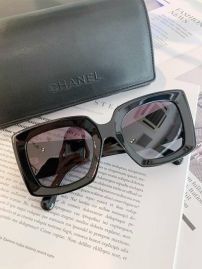 Picture of Chanel Sunglasses _SKUfw56705372fw